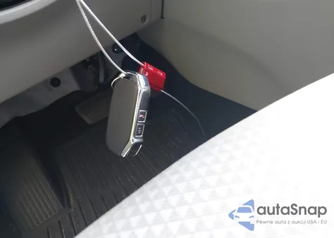 2025 Kia Soul Lx z USA, uszkodzony, nr VIN KNDJ23AU9S7928885